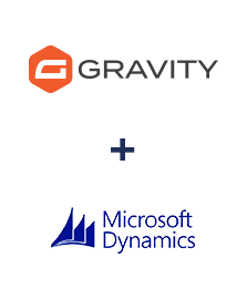 Интеграция Gravity Forms и Microsoft Dynamics 365