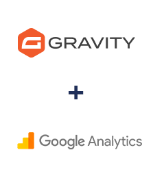 Интеграция Gravity Forms и Google Analytics