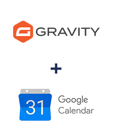 Интеграция Gravity Forms и Google Calendar