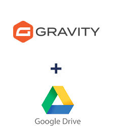 Интеграция Gravity Forms и Google Drive