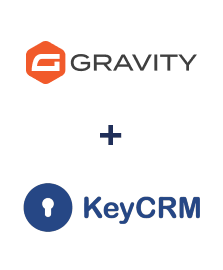 Интеграция Gravity Forms и KeyCRM