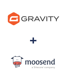 Интеграция Gravity Forms и Moosend