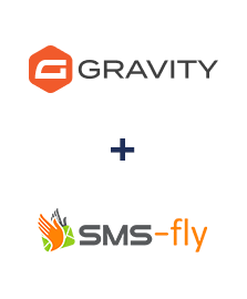 Интеграция Gravity Forms и SMS-fly