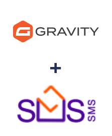 Интеграция Gravity Forms и SMS-SMS