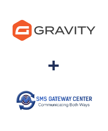 Интеграция Gravity Forms и SMSGateway