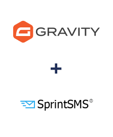 Интеграция Gravity Forms и SprintSMS