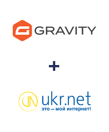 Интеграция Gravity Forms и UKR.NET