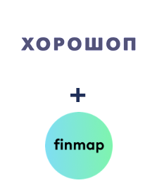 Интеграция Horoshop и Finmap