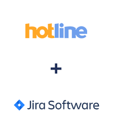Интеграция Hotline и Jira Software