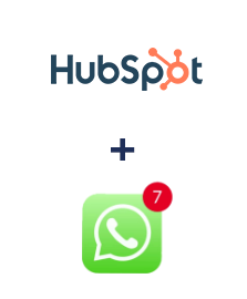 Интеграция HubSpot и WHATSAPP (через сервис AceBot)