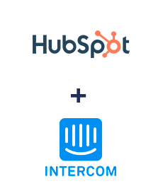 Интеграция HubSpot и Intercom