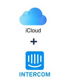 Интеграция iCloud и Intercom