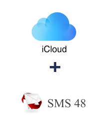 Интеграция iCloud и SMS 48