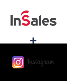 Интеграция InSales и Instagram