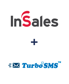 Интеграция InSales и TurboSMS