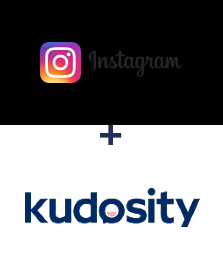 Интеграция Instagram и Kudosity