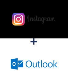 Интеграция Instagram и Microsoft Outlook