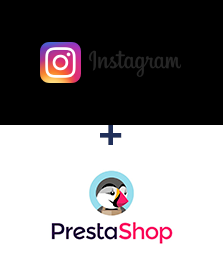 Интеграция Instagram и PrestaShop