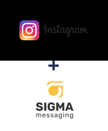 Интеграция Instagram и SigmaSMS