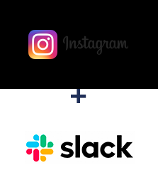 Интеграция Instagram и Slack