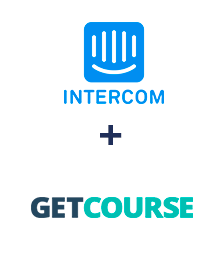 Интеграция Intercom и GetCourse