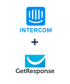 Интеграция Intercom и GetResponse