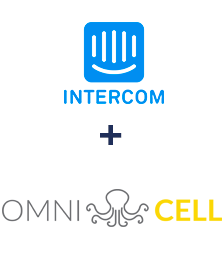 Интеграция Intercom и Omnicell