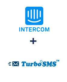 Интеграция Intercom и TurboSMS