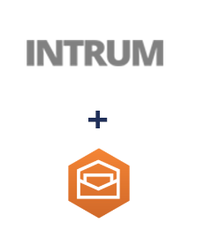 Интеграция Intrum и Amazon Workmail