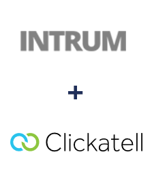 Интеграция Intrum и Clickatell