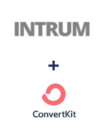 Интеграция Intrum и ConvertKit