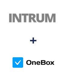 Интеграция Intrum и OneBox