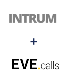 Интеграция Intrum и Evecalls