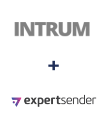 Интеграция Intrum и ExpertSender