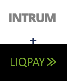 Интеграция Intrum и LiqPay