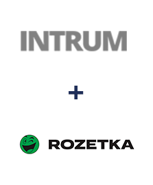 Интеграция Intrum и Rozetka