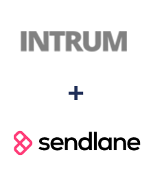 Интеграция Intrum и Sendlane