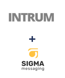 Интеграция Intrum и SigmaSMS