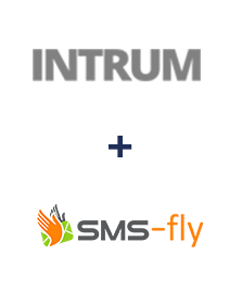 Интеграция Intrum и SMS-fly