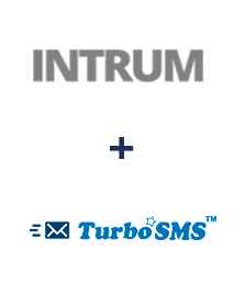 Интеграция Intrum и TurboSMS