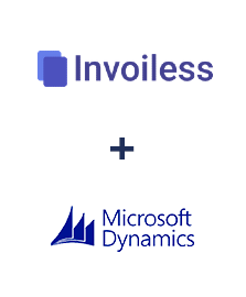 Интеграция Invoiless и Microsoft Dynamics 365