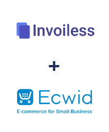 Интеграция Invoiless и Ecwid