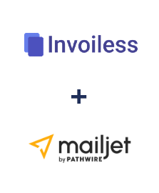 Интеграция Invoiless и Mailjet