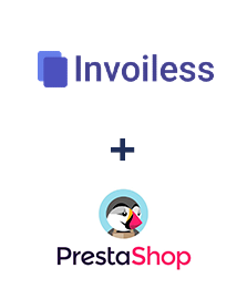 Интеграция Invoiless и PrestaShop