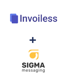 Интеграция Invoiless и SigmaSMS