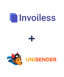 Интеграция Invoiless и Unisender