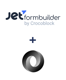 Интеграция JetFormBuilder и JSON