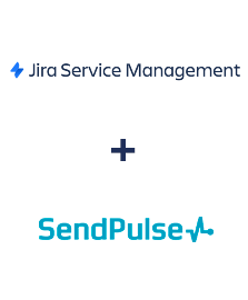 Интеграция Jira Service Management и SendPulse