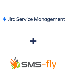 Интеграция Jira Service Management и SMS-fly