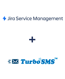 Интеграция Jira Service Management и TurboSMS